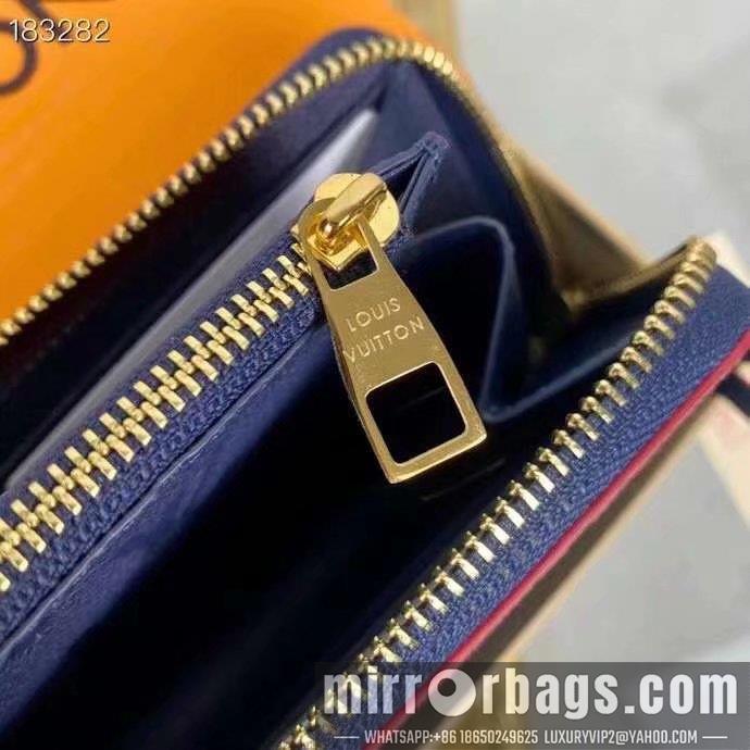 1:1 Louis Vuitton Bags M60171 20X9X2cm XM 4