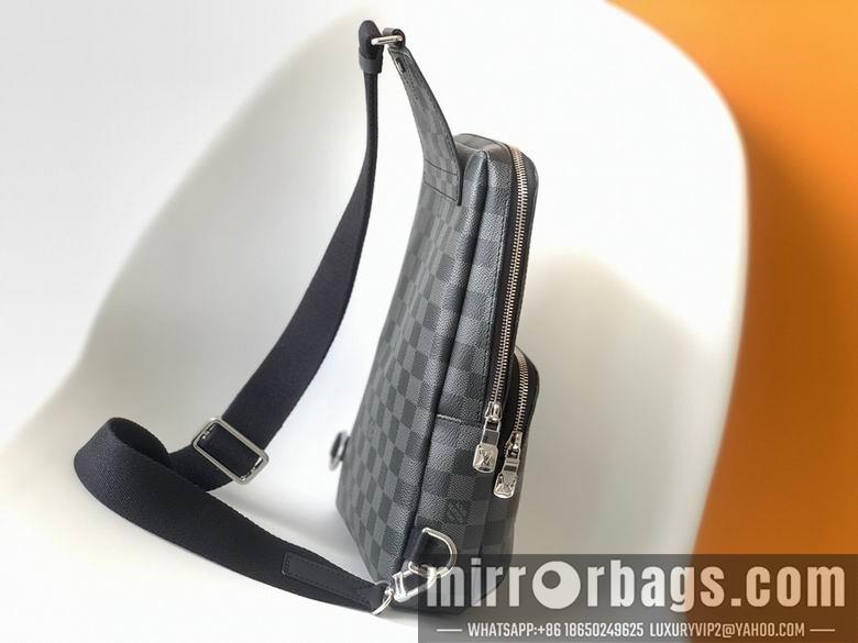 1:1 Louis Vuitton Bags N41719 20X31X10cm WP