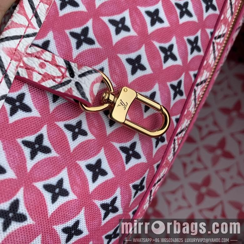 1:1 Louis Vuitton Bags M22980 31X28X14cm DN