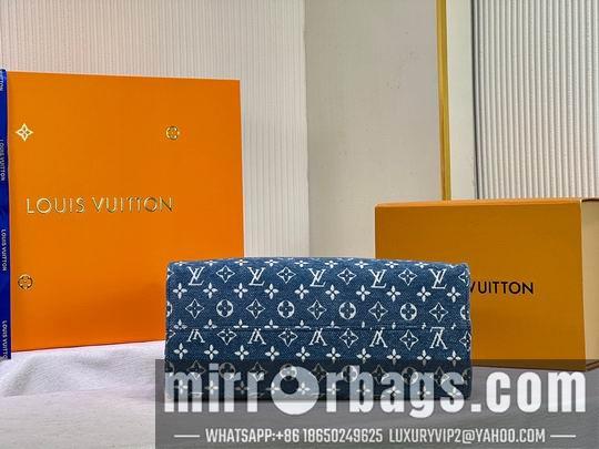1:1 Louis Vuitton Bags Onthego M59608 35x28x15cm cs
