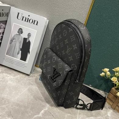 1:1 Louis Vuitton Bags M23736 20X30X4cm XM 4colour