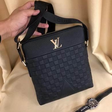 1:1 Louis Vuitton Bags 0331 28X25X5cm WP