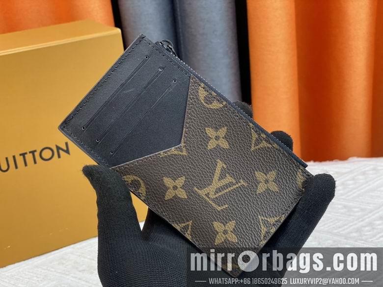 1:1 Louis Vuitton Bags M64038 8X14.5X1cm XM 5