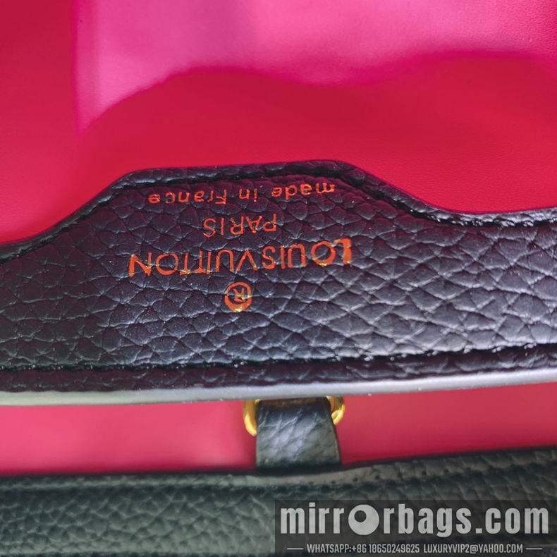 1:1 Louis Vuitton Bags N95509 L36x23x14 S27x20x9 cm gf