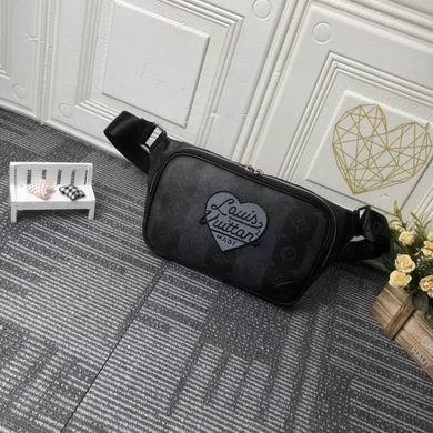 1:1 Louis Vuitton Bags SSM59338 34X19.5X8