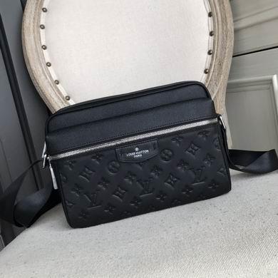 1:1 Louis Vuitton Bags 9879-3 27X20X9cm WP