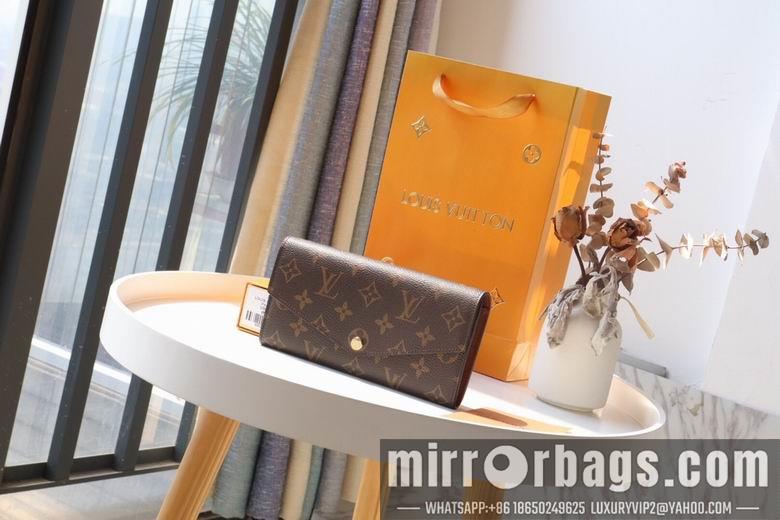 1:1 Louis Vuitton Bags M60531 19X3.5X10cm XM 4
