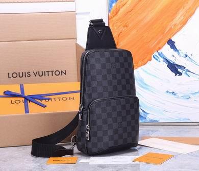 1:1 Louis Vuitton Bags N40097 20X31X10cm WP