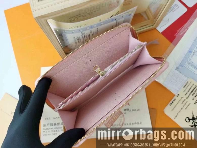 1:1 Louis Vuitton Bags M60171 20X9X2cm XM 2