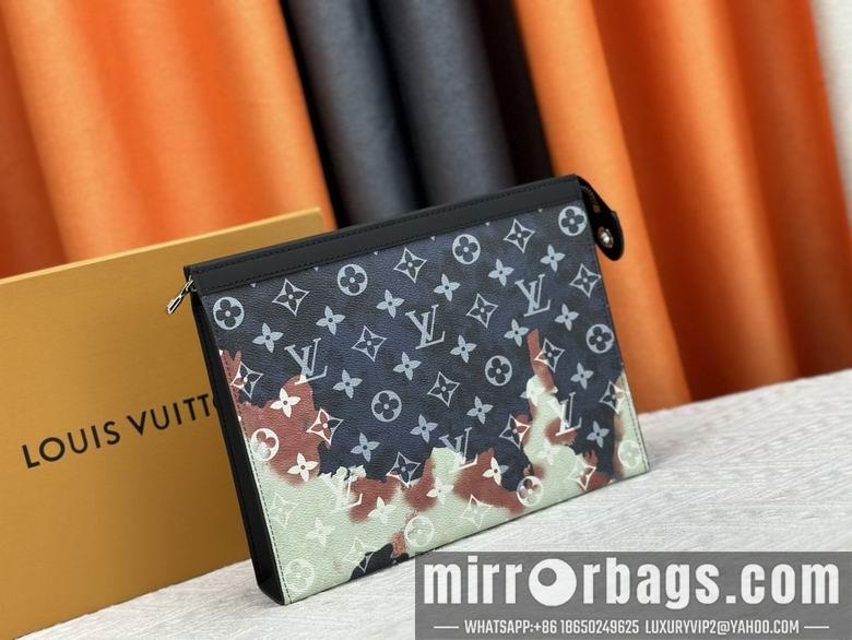 1:1 Louis Vuitton Bags M61692 26X20X5cm XM 1
