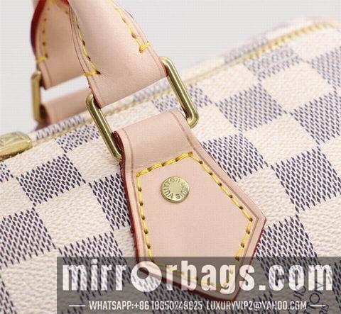 1:1 Louis Vuitton Bags Speedy M40391 wg