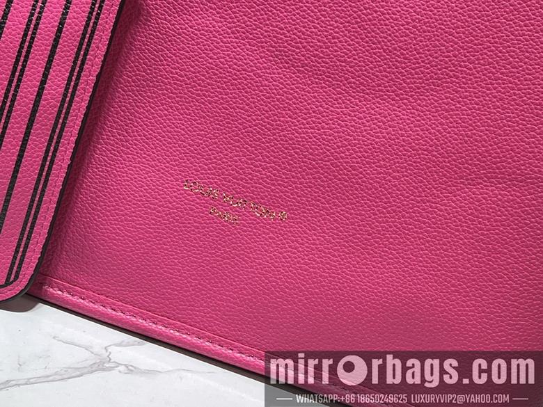 1:1 Louis Vuitton Bags Neverfull M40995 31x28x14cm ss1