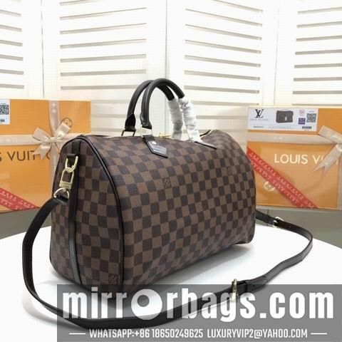 1:1 Louis Vuitton Bags Speedy M40390 M 40391 M40392 wg