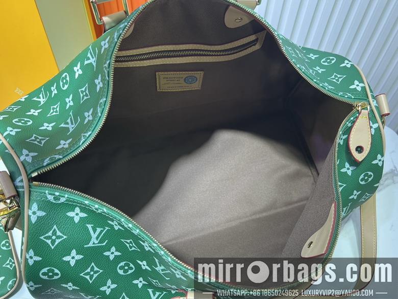 1:1 Louis Vuitton Bags M41416 50x29x23cm ss6