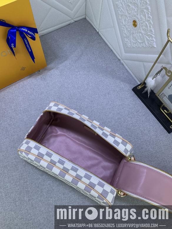 1:1 Louis Vuitton Bags M47528 28X16X13cm XM 7