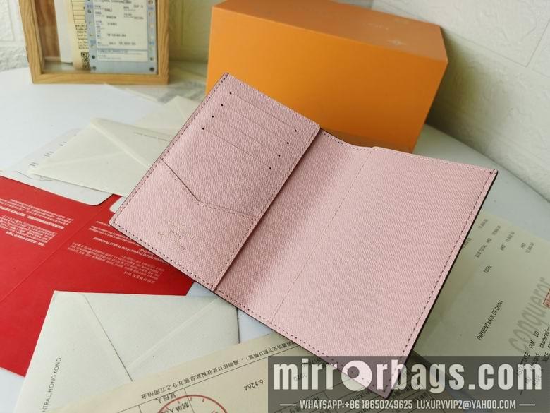 1:1 Louis Vuitton Bags M64502 10X14X2.5cm XM 13