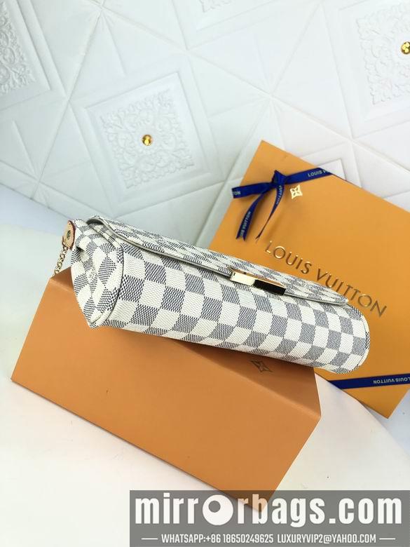 1:1 Louis Vuitton Bags Monogram M40718 28X17X4 bc