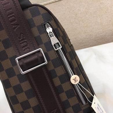 1:1 Louis Vuitton Bags 2892 18X31X5cm WP
