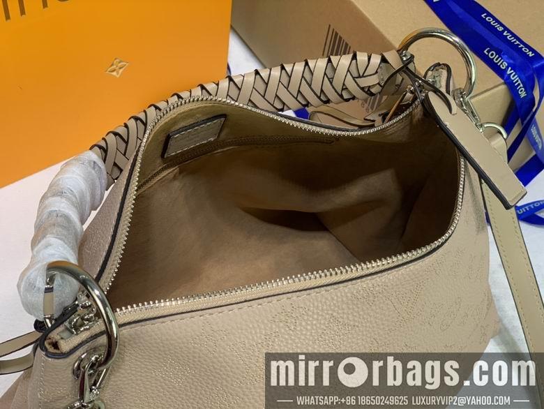 1:1 Louis Vuitton Bags Beaubourg Hobo M56084 32x26x17cm