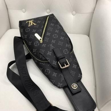 1:1 Louis Vuitton Bags 827-4 28X20X6cm WP