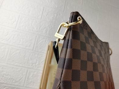 1:1 Louis Vuitton Bags Odeon M45355 28X25X9cm ZY