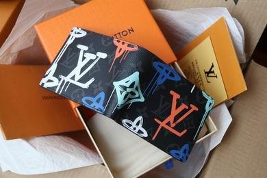 1:1 Louis Vuitton Bags M81847 11.5X9X1.5cm XM
