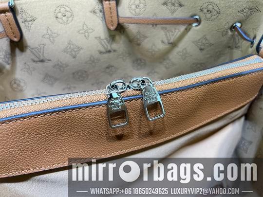 1:1 Louis Vuitton Bags Bella M59200 32x23x13cm cs