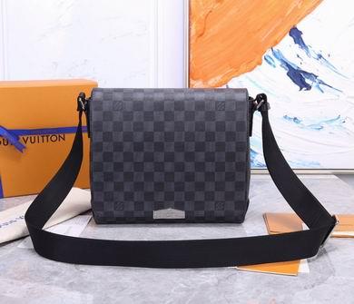 1:1 Louis Vuitton Bags 40349 25X22X7cm WP