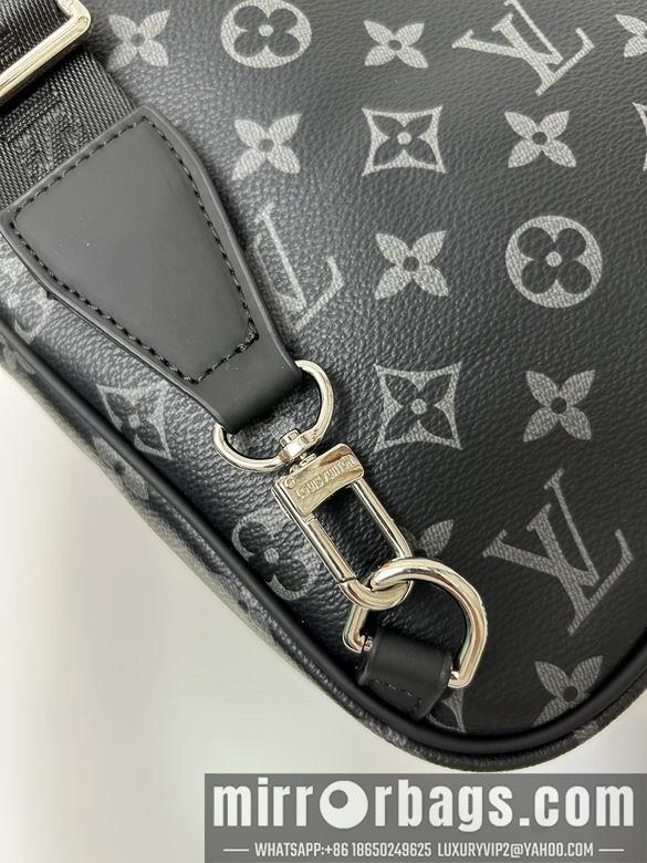 1:1 Louis Vuitton Bags N45303 20X31X7cm XMY 4
