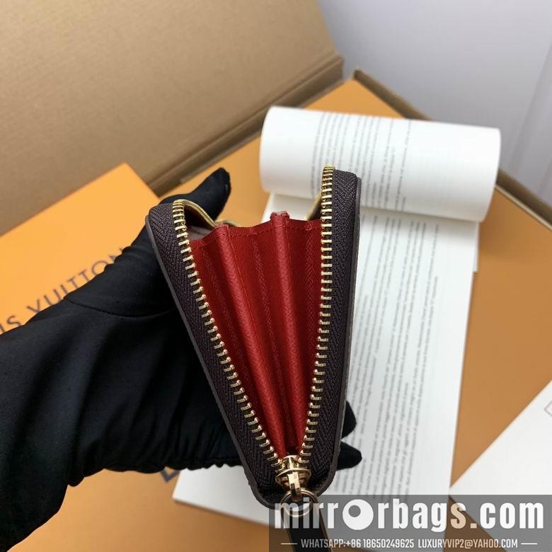 1:1 Louis Vuitton Bags M60017 19.5X10.5X2.5cm ZC 3