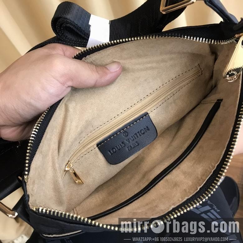 1:1 Louis Vuitton Bags 941-4 25X28X5cm WP