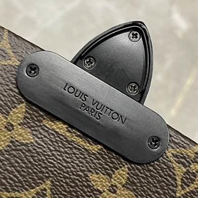 1:1 Louis Vuitton Bags M23741 28X16X10cm XM 3colour