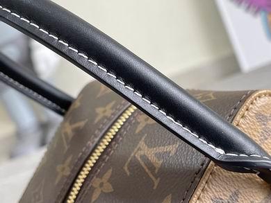 1:1 Louis Vuitton Bags M43589 16X16X16cm XM 2colour