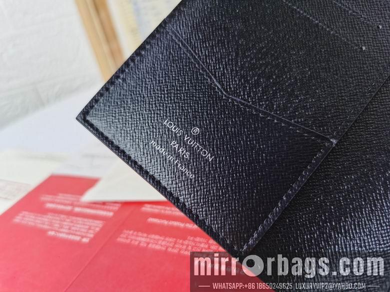 1:1 Louis Vuitton Bags M64502 10X14X2.5cm XM 52