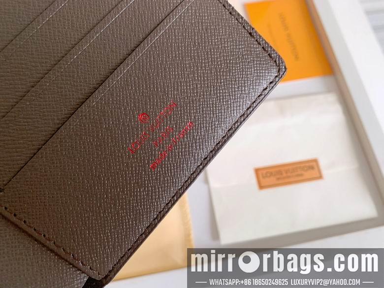 1:1 Louis Vuitton Bags M60930 11.5X9cm YG 2