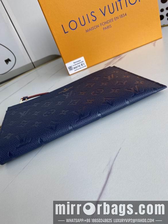 1:1 Louis Vuitton Bags M68705 23X16X2cm ZC 3