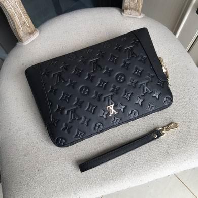 1:1 Louis Vuitton Bags 9861-4 28X18X3.5cm XM
