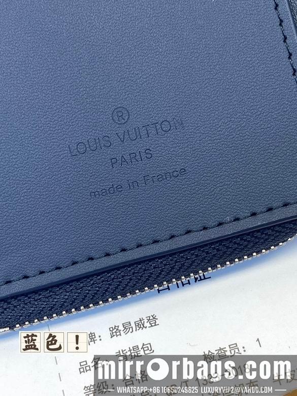 1:1 Louis Vuitton Bags M82410 11X8.5X2cm YG 1