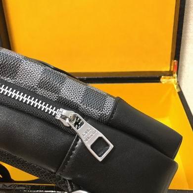 1:1 Louis Vuitton Bags 17X29X4cm 123105 XM