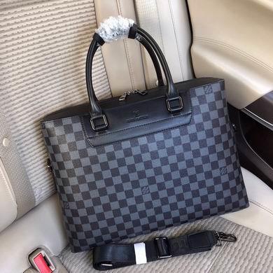 1:1 Louis Vuitton Bags 1088-32 38X28X8cm XM