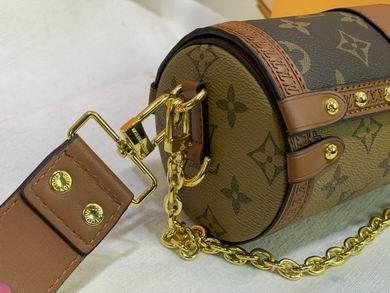 1:1 Louis Vuitton Bags Papillon Trunk M57835 20CM ss