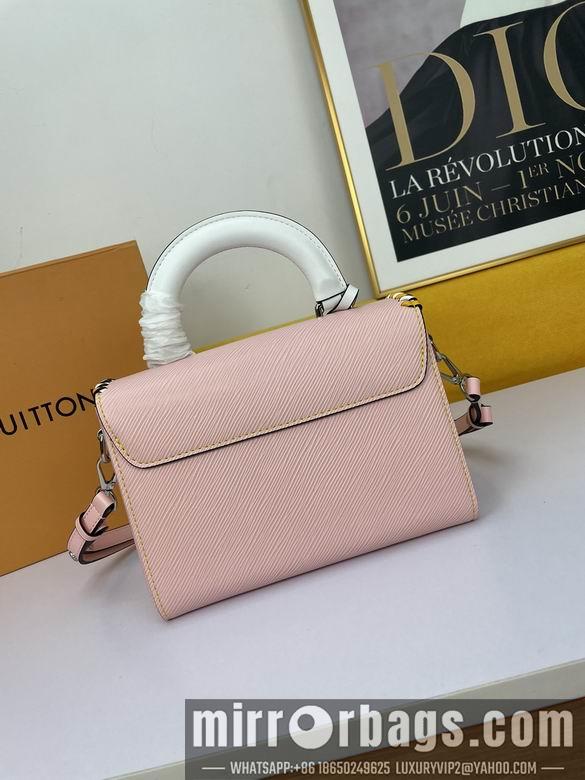 1:1 Louis Vuitton Bags WW219188 23X17X9.5