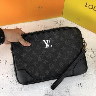 1:1 Louis Vuitton Bags 7073-5 28X19X3cm XM