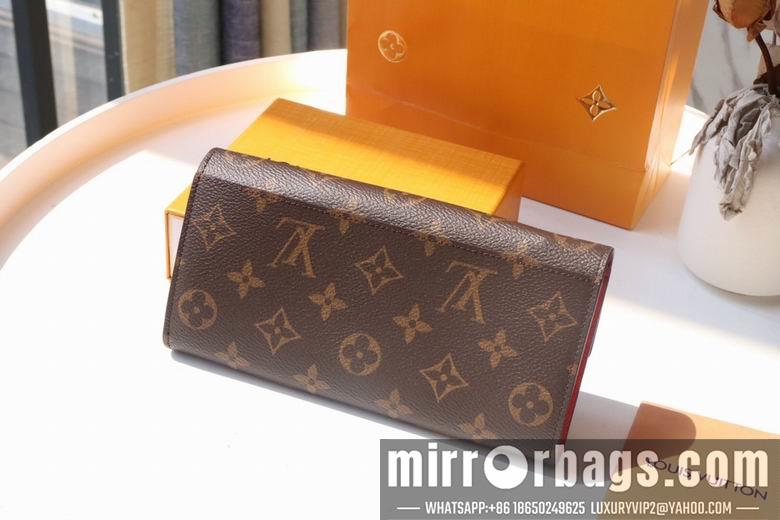 1:1 Louis Vuitton Bags M60531 19X3.5X10cm XM 5
