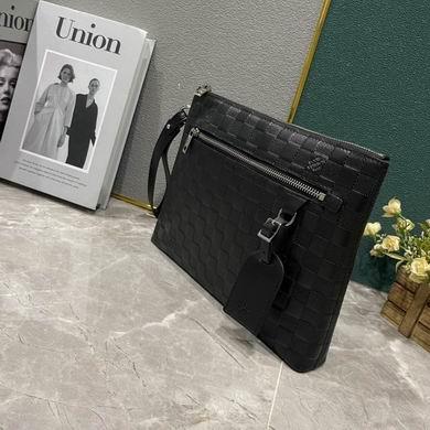 1:1 Louis Vuitton Bags M40504 30X22X5cm XM 5