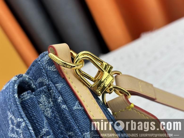 1:1 Louis Vuitton Bags M46999 25X15X8cm XMY
