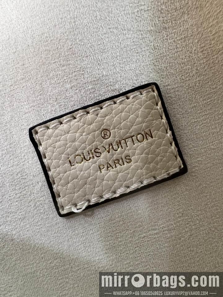 1:1 Louis Vuitton Bags Diane M83300 M45985 19x10.5x6cm ss2