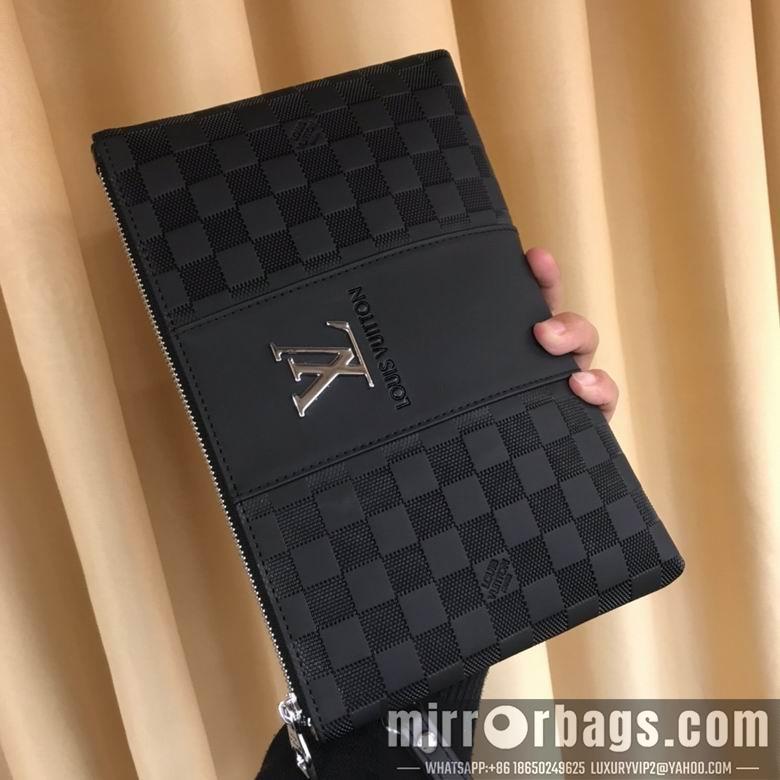 1:1 Louis Vuitton Bags 918-5 28X18X2cm WP