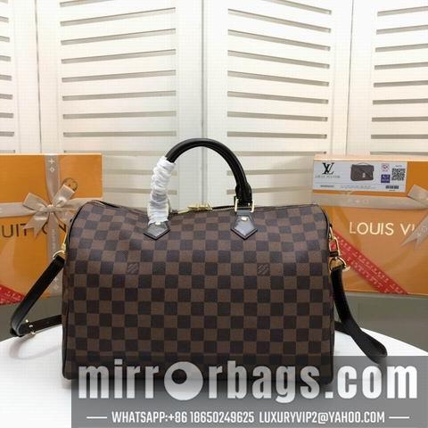 1:1 Louis Vuitton Bags Speedy M40390 M 40391 M40392 wg