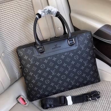 1:1 Louis Vuitton Bags 1088-32 38X28X8cm XM